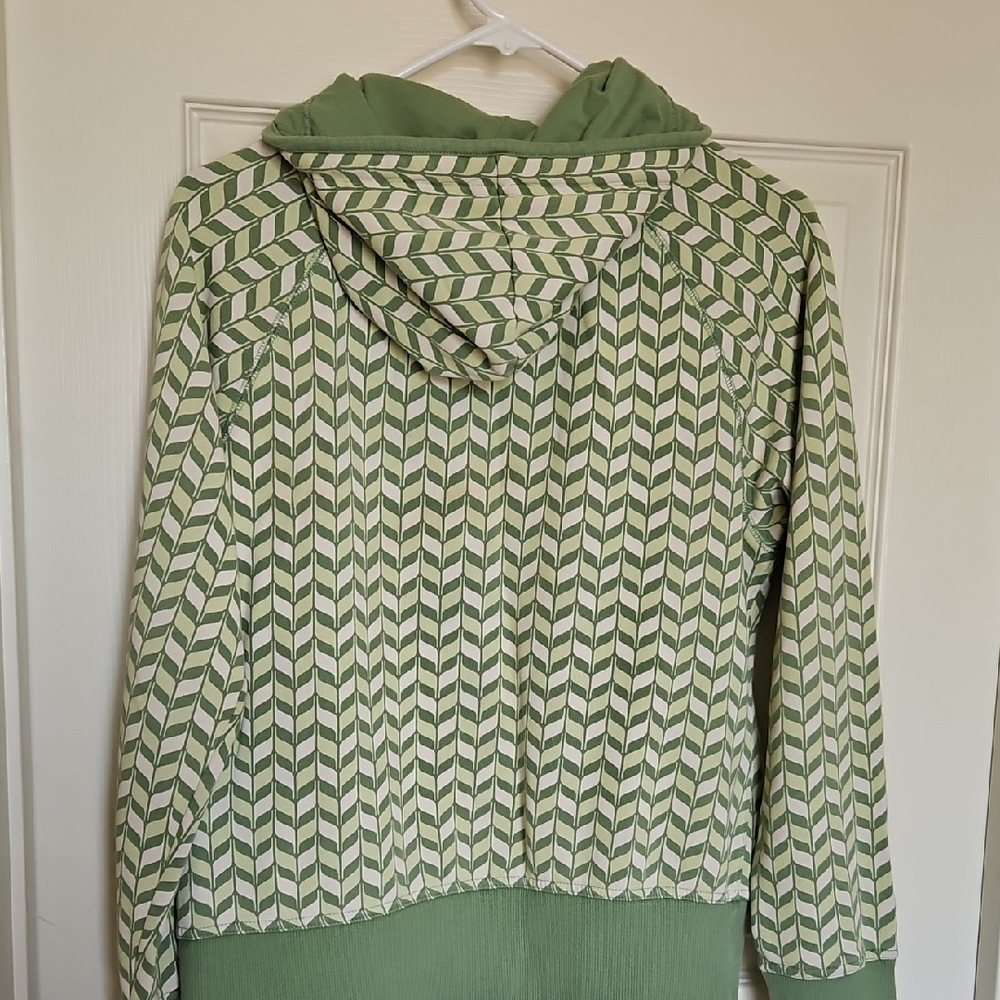 Old Navy Full Zip Hoodie - Picture 7 of 11